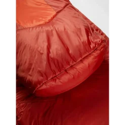 Solar Eco 4 Synthetic Sleeping Bag