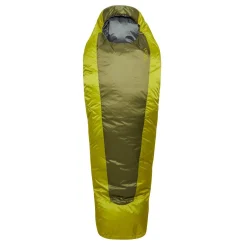 Solar Eco 0 Synthetic Sleeping Bag