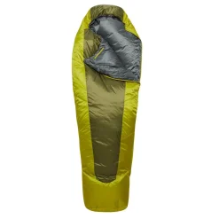 Solar Eco 0 Synthetic Sleeping Bag