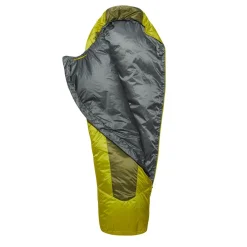 Solar Eco 0 Synthetic Sleeping Bag