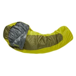 Solar Eco 0 Synthetic Sleeping Bag