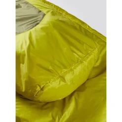 Solar Eco 0 Synthetic Sleeping Bag