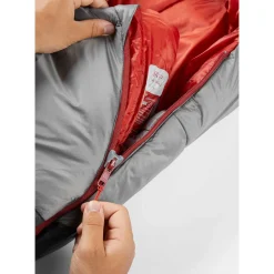 Solar Ultra 3 Synthetic Sleeping Bag