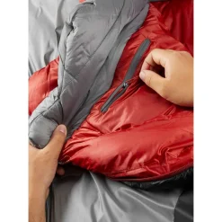 Solar Ultra 3 Synthetic Sleeping Bag