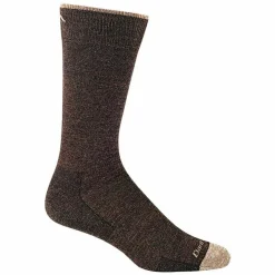 Solid Crew Socks