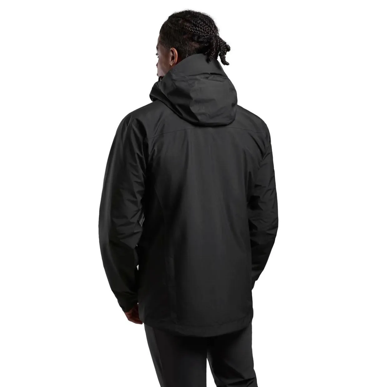 Solution Jacket