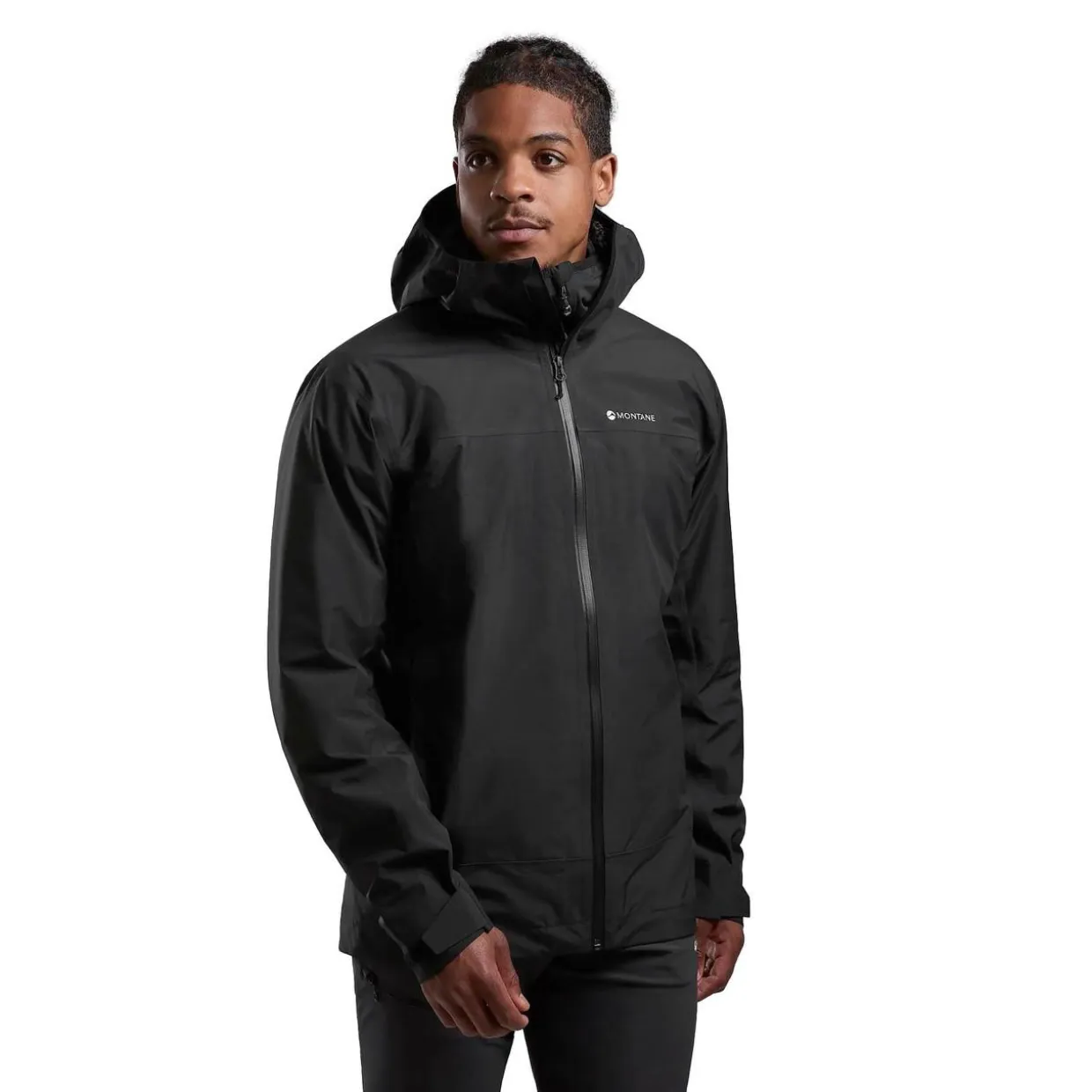 Solution Jacket