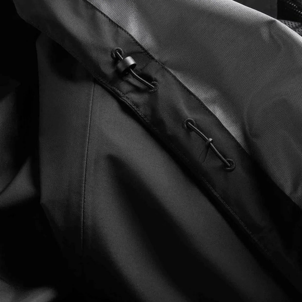 Solution Jacket