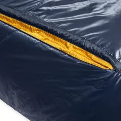 Soul 30/40 Synthetic Sleeping Bag