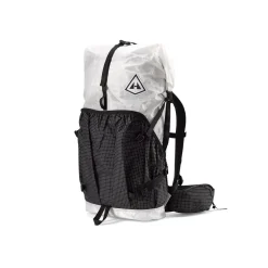 Southwest 55 Rucksack - White DCH50