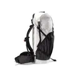 Southwest 55 Rucksack - White DCH50