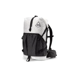 Southwest 40 Rucksack - White DCH50
