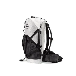 Southwest 40 Rucksack - White DCH50