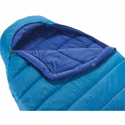 Space Cowboy 45F Synthetic Sleeping Bag