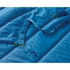 Space Cowboy 45F Synthetic Sleeping Bag
