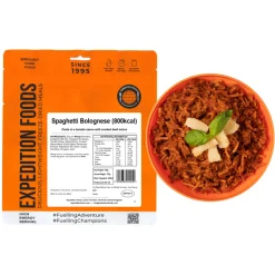 Spaghetti Bolognese (High Energy Serving)