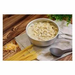 Spaghetti Carbonara (Single Serving)