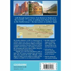 Spain's Sendero Historico: The GR1