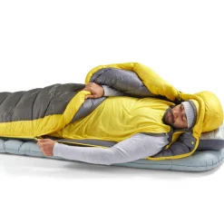 Spark -9C/15F Down Sleeping Bag