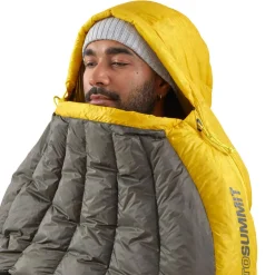 Spark -9C/15F Down Sleeping Bag