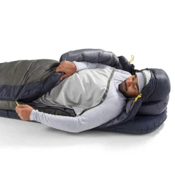 Spark Pro -1C Down Sleeping Bag