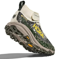 Speedgoat 6 Mid GTX