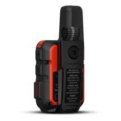 Spine Mount Adapter with Carabiner