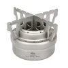 Spirit Volcano Titanium Alcohol Stove