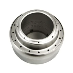 Spirit Volcano Titanium Alcohol Stove