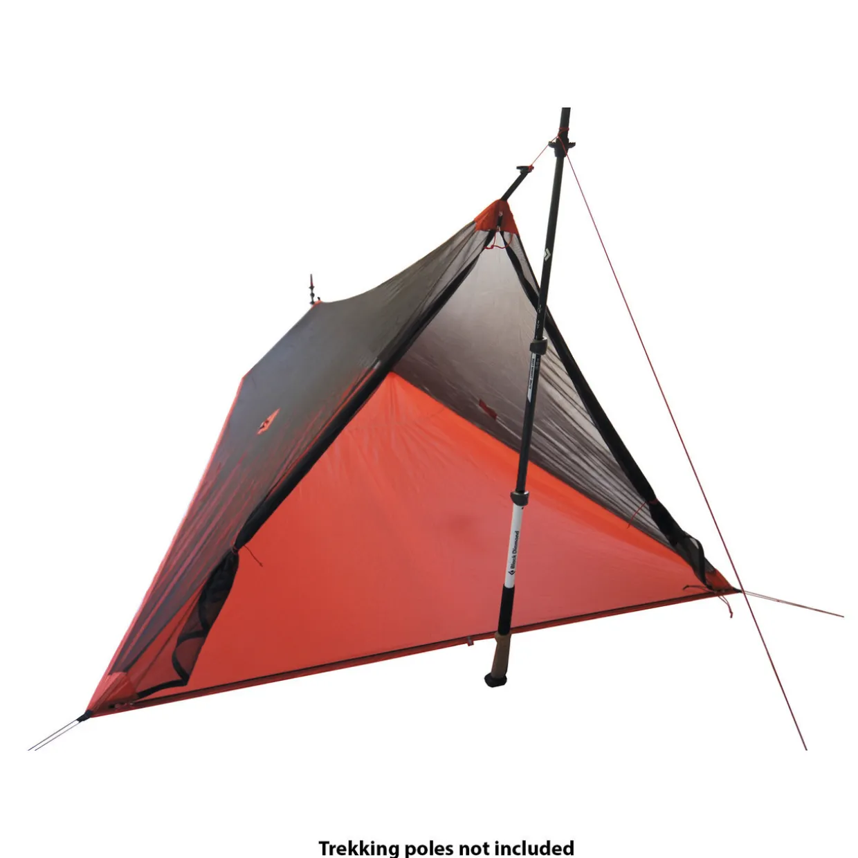 SplitWing Mesh Body