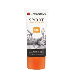 Sport SPF50+ Sun Cream