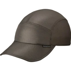 Stainless Mesh Field Cap