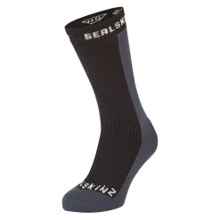 Starston - Waterproof Cold Weather Mid Length Sock
