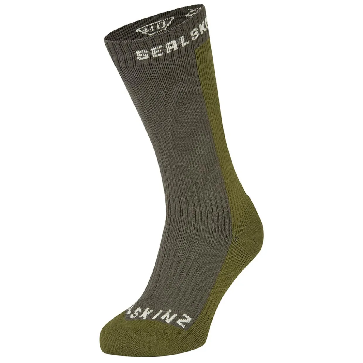 Starston - Waterproof Cold Weather Mid Length Sock