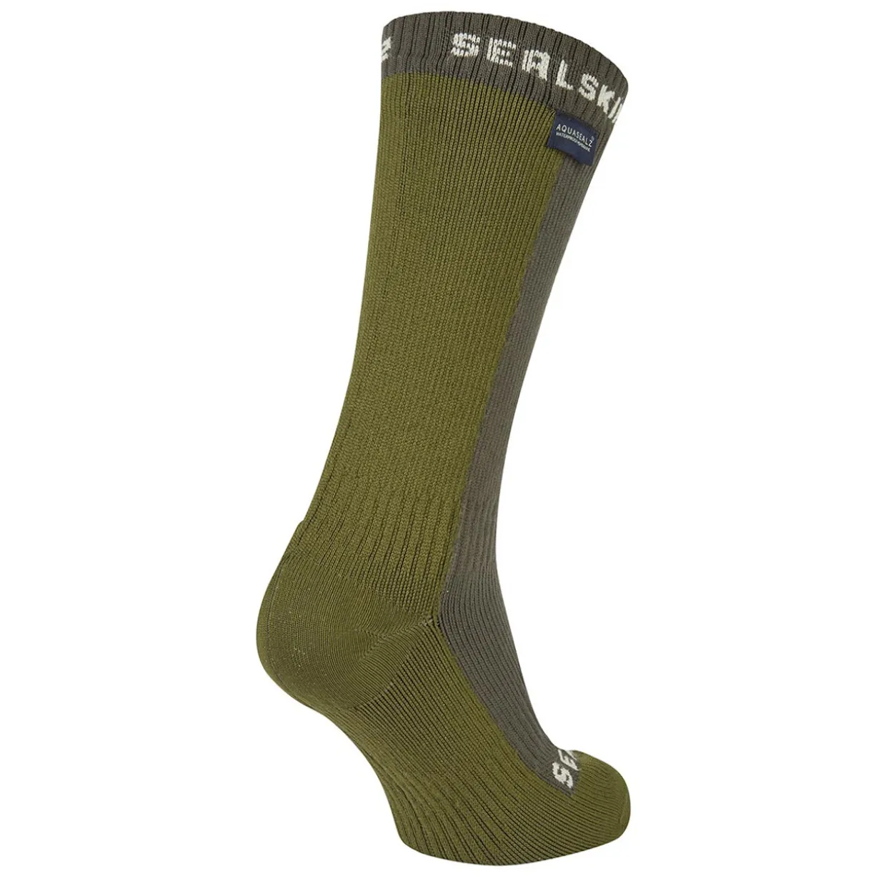 Starston - Waterproof Cold Weather Mid Length Sock