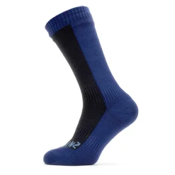 Starston - Waterproof Cold Weather Mid Length Sock - Past Season