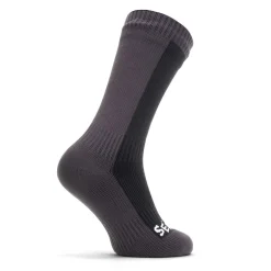 Starston - Waterproof Cold Weather Mid Length Sock - Past Season