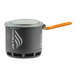 Stash Cooking System