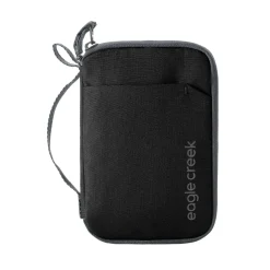 Stash RFID Passport Wallet