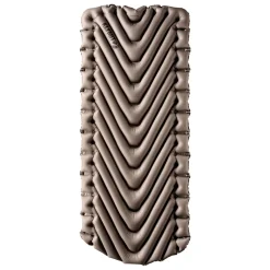 Static V Luxe Sleeping Mat
