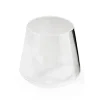 Stemless Red Wine Glass
