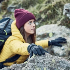 Sticky X Therm Gloves