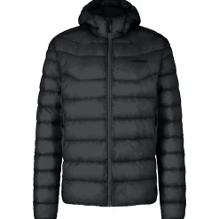 Stoke 2.0 Ultralight Down Hooded Jacket