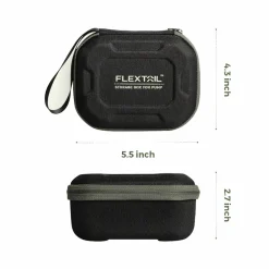 Storage Case for Max Pump 2Pro / Max Pump 2Plus / Tiny Pump 2X / Tiny Pump X