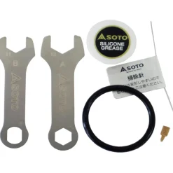 Stormbreaker Maintenance Kit