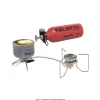 StormBreaker Multi-Fuel Stove + Fuel Bottle