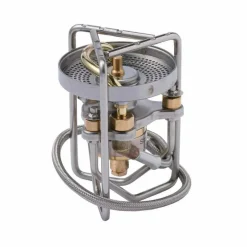 StormBreaker Multi-Fuel Stove + Fuel Bottle