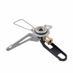 StormBreaker Multi-Fuel Stove + Fuel Bottle