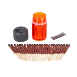 Stormproof Matches