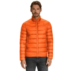 Strato 2.0 Ultralight Down Jacket
